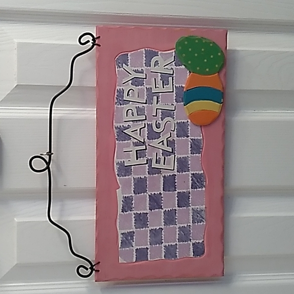 Spring decorations - Picture 7 of 7